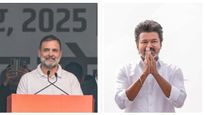 59 വർഷത്തിന് ശേഷം തമിഴ്‌നാട്ടിൽ കോൺഗ്രസിന് 2 മന്ത്രിമാർ; സത്യപ്രതിജ്ഞ നാളെ