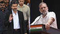 ഡൽഹി യാത്ര പൂർത്തിയാക്കി വിജയ് തിരിച്ചെത്തി; രാഹുലിനെയും സോണിയയയെയും കണ്ടില്ല, പിന്നാലെ അഭ്യൂഹം