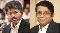 വിജയ് തീരുമാനം മാറ്റി; പിന്തുണച്ചവര്‍ ഉടക്കിയതോടെ ജ്യോതിഷിയെ ഒഴിവാക്കി, ശമ്പളം ഖജനാവിന് ലാഭം
