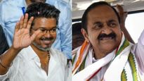 വിജയ് എത്തുമോ? വിഡി സതീശന്റെ സത്യപ്രതിജ്ഞയ്ക്ക് ക്ഷണിച്ചേക്കും, വന്‍ ഒരുക്കവുമായി ആരാധകര്‍