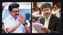 മുഖ്യമന്ത്രി വിജയ് ഒഴിഞ്ഞ മണ്ഡലത്തിൽ സ്റ്റാലിൻ? തിരുച്ചിറപ്പള്ളി ഈസ്റ്റിൽ മത്സരിച്ചേക്കും