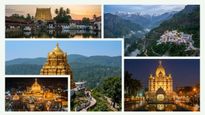 ഇന്ത്യയിലെ ഏറ്റവും സമ്പന്നമായ 5 ക്ഷേത്രങ്ങൾ ഇതാ,കോടികളുടെ സ്വത്ത്, തീർച്ചയായും കാണേണ്ടത് തന്നെ