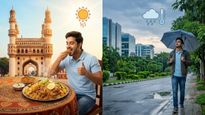 റോഡ്, വൈദ്യുതി, ട്രാഫിക്, ചൂട്.. ബെംഗളൂരു ആണോ ഹൈദരാബാദ് ആണോ മികച്ചത്? കുറിപ്പ് വൈറൽ