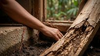 നിങ്ങളുടെ വീട് ചിതൽ കാർന്നുതിന്നുന്നുണ്ടോ? അറിയാതെ പോകരുത് ഈ അപകട സൂചനകൾ!