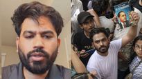 'രാജ്യത്തെ രാഷ്ട്രീയ ചർച്ചകൾ ഹിന്ദു-മുസ്ലീം വിഷയങ്ങളിലേക്ക് ചുരുങ്ങി, അത് യുവാക്കൾക്ക് തൊഴിൽ നൽകില്ല'; ദിപ്‌കെ