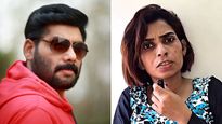 'ഉപകാരം ചെയ്തില്ലെങ്കിലും ഉപദ്രവിയ്ക്കരുത്..നട്ടുവളർത്തിയ മരങ്ങളെ പോലെ അല്ല ഈ മരം';അനീഷ് രവി