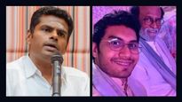 തമിഴ്നാട്ടിൽ പുതിയ രാഷ്ട്രീയ നീക്കങ്ങൾ, ബിജെപി വിട്ട അണ്ണാമലൈയുടെ പാർട്ടിയിൽ ചേർന്ന് രജനീകാന്തിന്റെ മരുമകൻ