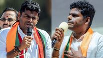 അണ്ണാമലൈയുടെ രാഷ്ട്രീയ ഭാവിയിൽ അഭ്യൂഹങ്ങൾ ശക്തം; ബിജെപി വിടും, സുപ്രധാന പ്രഖ്യാപനം നാളെ?