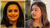 അന്‍സിബയ്ക്കും ലക്ഷ്മി പ്രിയക്കും ഷോക്കോസ് നോട്ടീസ് നല്‍കും; 5 അംഗ സമിതി രൂപീകരിക്കാന്‍ അമ്മ
