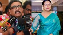 സ്ത്രീ കാർഡ് ഇറക്കുകയായിരുന്നു അവർ; 67 ലക്ഷം രൂപയ്ക്ക് കണക്കില്ല; തുറന്നടിച്ച് ബാബുരാജ്