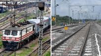 ബെംഗളൂരു, തുമകൂരു റെയില്‍വേ പദ്ധതികള്‍ 2028 ല്‍ പൂര്‍ത്തിയാകും; പുരോഗതി വിലയിരുത്തി മന്ത്രി