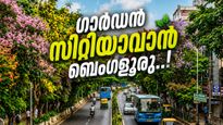 ബെംഗളൂരുവിലെ മൈസൂരു-മഗഡി റോഡ് ഹരിത ഇടനാഴിയാവും; 10 കിമീ ദൂരത്തിൽ 6000 മരങ്ങൾ നടുന്നു..!