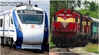 ബെംഗളൂരു യാത്രയ്ക്ക് വന്ദേഭാരത് മാത്രമല്ല; സ്‌പെഷ്യല്‍ ട്രെയിനുകള്‍ ജൂലൈ വരെ നീട്ടി, സമയം, തിയ്യതി