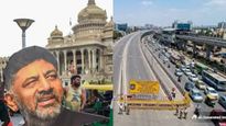 ബെംഗളൂരിൽ ഇന്ന് കനത്ത ഗതാഗത നിയന്ത്രണം; ഈ വഴി വാഹനങ്ങൾ അനുവദിക്കില്ല, സ്കൂൾ സമയത്തിലും മാറ്റം