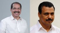 മന്ത്രി സണ്ണി ജോസഫിന്റെ സഹോദരീ ഭർത്താവ് രാജിവച്ചു; നീക്കം ബന്ധുനിയമന വിവാദം പുകയുന്നതിനിടെ