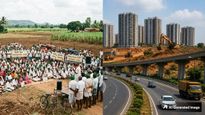 ബെംഗളൂരുവിന്റെ മുഖം മാറ്റുന്ന ബിദാദി ടൗൺഷിപ്പ്; ഭൂമി ഏറ്റെടുക്കലിൽ കർഷകർ രണ്ട് തട്ടിൽ, എതിർപ്പ് കൂടുന്നു