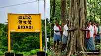ബിദാദി ടൗൺഷിപ്പിന്റെ ഭാവി അനിശ്ചിതത്വത്തിൽ; 'അപ്പിക്കോ' സമരവുമായി കർഷകർ, പ്രതിഷേധം ശക്തമാവുന്നു 