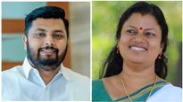വെള്ളാപ്പള്ളിയെ സന്ദര്‍ശിച്ചു; മന്ത്രി ബിന്ദു കൃഷ്ണക്കെതിരെ യൂത്ത് കോണ്‍ഗ്രസ്, അപലപിച്ച് ദുല്‍ഖിഫില്‍