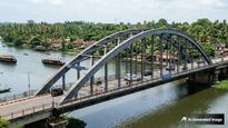കൊച്ചിയിലെ ഗതാഗത കുരുക്ക് ഇനി പ്രശ്‌നമാവില്ല; ചിലവന്നൂർ പാലം നവംബറിൽ തുറക്കും, വൈബ് സ്പോട്ടാവും