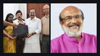 'മദ്യ കമ്പനികളെ സഹായിക്കാനുളള നീക്കം', വിഡി സതീശൻ സർക്കാരിന്റെ ബജറ്റിൽ അഴിമതി മണക്കുന്നെന്ന് ഐസക്