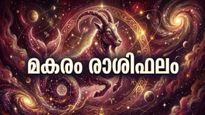 നിക്ഷേപങ്ങളിൽ നിന്നും അപ്രതീക്ഷിതമായി ലാഭം, കീർത്തിയും പദവിയും ഉയരാൻ സാധ്യത, ഇന്നത്തെ മകരം രാശിഫലം