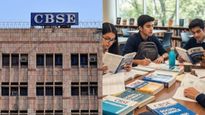ഓൺ-സ്‌ക്രീൻ മാർക്കിംഗ് വിവാദം; സിബിഎസ്ഇ ചെയർമാൻ, സെക്രട്ടറി എന്നിവരെ മാറ്റി കേന്ദ്ര സർക്കാർ