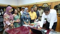 സെന്‍സസ് തുടങ്ങി; ഓണ്‍ലൈനില്‍ എങ്ങനെ ഫോം പൂരിപ്പിക്കാം? വിശദ വിവരങ്ങള്‍ ഇങ്ങനെ