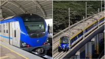 ചെന്നൈ മെട്രോ രണ്ടാം ഘട്ടം വീണ്ടും വൈകുന്നു;ഭൂമിക്കടിയിൽ കുടുങ്ങി ടിബിഎമ്മുകൾ, നിർമാണം വൈകും