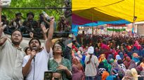 സിജെപി പ്രതിഷേധത്തിൽ നിന്ന് മുസ്ലീങ്ങൾ മാറിനിൽക്കാൻ പള്ളികളിൽ നിന്ന് നേരിട്ട് ആഹ്വാനം! കാരണം എന്ത്?