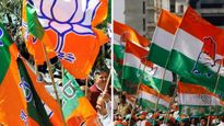 മധ്യപ്രദേശില്‍ ട്വിസ്റ്റ്! കോണ്‍ഗ്രസ് സ്ഥാനാര്‍ത്ഥിയുടെ പത്രിക തള്ളി; മൂന്ന് രാജ്യസഭാ സീറ്റും ബിജെപിക്ക്?