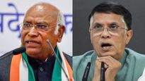 രാജ്യസഭാ സീറ്റുകളിലേക്കുള്ള തിരഞ്ഞെടുപ്പിന് സ്ഥാനാർത്ഥികളെ പ്രഖ്യാപിച്ച് കോൺഗ്രസ്; ഖാർഗെ വീണ്ടും
