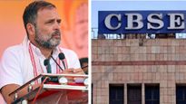 നിങ്ങളുടെ തെറ്റിന് വിദ്യാര്‍ത്ഥികളുടെ പോക്കറ്റടിക്കുന്നോ? സിബിഎസ്ഇക്കെതിരെ രാഹുല്‍ ഗാന്ധി