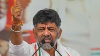 കര്‍ണാടകയില്‍ ഡികെ എഫക്ട്; ബിജെപി വോട്ടും കോണ്‍ഗ്രസിന്, എംഎല്‍സി തിരഞ്ഞെടുപ്പില്‍ മിന്നുന്ന ജയം