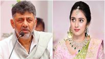 ഐശ്വര്യ ഒരു വര്‍ഷം മുമ്പ് പ്രവചിച്ചു; ഡികെ ശിവകുമാറിന് ആശംസ നേര്‍ന്ന് മകള്‍, സ്‌നേഹമുള്ള നേതാവ്‌
