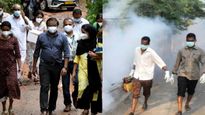 പനിച്ചു വിറച്ച് കേരളം! ഇന്ന് മുതൽ 3 ദിവസം ഡ്രൈ ഡേ; വീടുകളും ഓഫീസുകളും വൃത്തിയാക്കണം