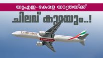 യുഎഇയിലെ പ്രവാസികൾക്ക് ആശ്വാസവാർത്ത; വിമാന ടിക്കറ്റ് നിരക്ക് കുറയുന്നു, കൂടുതൽ സർവീസുകൾ തുണയായി
