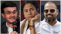 യൂസഫ് പത്താന്‍ തെറിക്കുമോ; മമതയുടെ രഹസ്യനീക്കം? ഗാംഗുലി ഇടപെട്ടെന്ന് റിപ്പോര്‍ട്ട്, ഒടുവില്‍ പ്രതികരണം