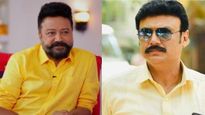 'ജയറാം എല്ലാം അൽപ്പം പൊലിപ്പിച്ചു പറയും, എളിമ കൂടിയതിന് ട്രോൾ, ജഗദീഷ് സ്വന്തം കാര്യം നോക്കുന്നയാൾ'; ബൈജു
