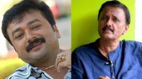 'ജയറാം ആ സിനിമയിൽ സംവിധായകന് പണി കൊടുത്തു, തന്റെ ശിങ്കിടിയെ കൊണ്ട് വരാൻ വേണ്ടി കളിച്ചു'; ശാന്തിവിള ദിനേശ് 