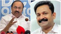  കോണ്‍ഗ്രസുകാര്‍ക്ക് സഹിക്കന്‍ പറ്റില്ല; പ്ലീഡര്‍ നിയമനത്തില്‍ കടുത്ത വിമര്‍ശനവുമായി ജിന്റോ ജോണ്‍