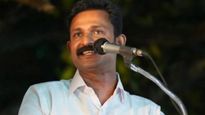 ലോട്ടറിയും മദ്യവും മണലും അല്ലാത്ത മാജിക് ആണ് കേരളം കാത്തിരിക്കുന്നത്; വിമര്‍ശിച്ച് ജിന്റോ ജോണ്‍