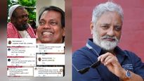 'സലിം കുമാറിൻ്റെ മരണം നൽകിയ ദുഃഖത്തേക്കാൾ ഭയപ്പെടുത്തിയത് ഈ അശ്ലീയ രാഷ്ട്രീയം';ജോയ് മാത്യു