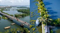 കടമക്കുടിക്കാർക്ക് ഇരട്ടി സന്തോഷം; പാലിയംതുരുത്തിലേക്കുള്ള പാലത്തിന് പച്ചക്കൊടി, അലൈൻമെന്റ് അംഗീകരിച്ചു