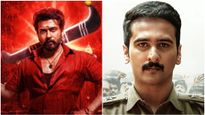 സൂര്യ, ഇന്ദ്രന്‍സ് തകര്‍ത്ത് അഭിനയിച്ച കറുപ്പ് മുതല്‍ ഷെയ്ന്‍ നിഗത്തിന്റെ ദൃഢം വരെ; ഈ ആഴ്ചത്തെ OTT റിലീസുകള്‍