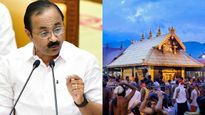 പ്രമുഖ തീർത്ഥാടന കേന്ദ്രങ്ങൾക്ക് 'തിരുപ്പതി മോഡൽ' വികസനം; അന്താരാഷ്ട്ര നിലവാരത്തിലുള്ള സൗകര്യങ്ങൾ  