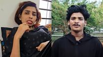 'കിച്ചു സുധി, ഞാൻ 11 വയസുവരെ നോക്കിയ മകൻ, അവൻ ഇതുവരെ തിരിഞ്ഞ് നോക്കിയിട്ടില്ല'; വീഡിയോയുമായി രേണു സുധി 