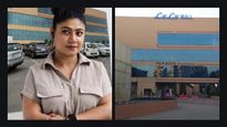 'യൂസഫലി ഇക്കയെ പ്രാകിപ്പോയി, കൊച്ചി ലുലു മാളിലെ അന്യായ പണപ്പിരിവ്', സിനിമ കാണാൻ പോയ ദുരിതം പറഞ്ഞ് നടി