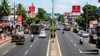 കൊച്ചിയിലെ തമ്മനം-പുല്ലേപ്പടി നാലുവരി പാത ഇപ്പോഴും ചുവപ്പുനാടയിൽ; 4 കി.മീ ഇടനാഴി വന്നാൽ ഗുണങ്ങൾ ഏറെ