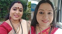 മഹാനടൻ പോലും എൻ്റെ പുസ്തക പ്രകാശനത്തിന് സഹകരിച്ചില്ല, മറുപടി തന്നത് ഇങ്ങനെ';ലക്ഷ്മിപ്രിയ