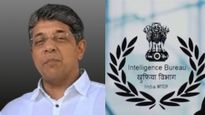 മഹേഷ് ദിക്ഷിത് പുതിയ ഐബി മേധാവി; കശ്മീരില്‍ സുപ്രധാന ദൗത്യങ്ങള്‍ക്ക് ചുക്കാന്‍ പിടിച്ച ഓഫീസര്‍